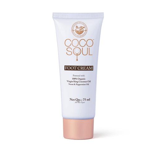 [BOGO] Hand Cream 75ml + Foot Cream 75ml | From the makers of Parachute Advansed | 150ml