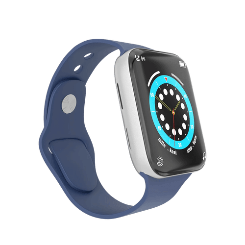 W-300 HUM SAFAR Smart Watch