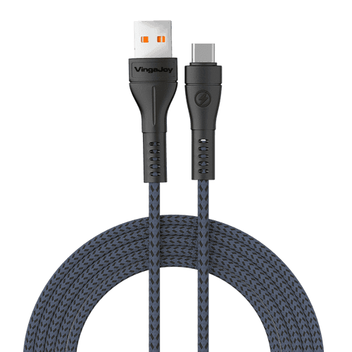 Vingajoy Power Cord VR-227 Type-C USB Cable