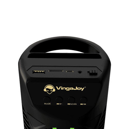 VingaJoy Mini Beast GBT-19A