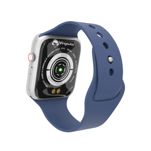 W-300 HUM SAFAR Smart Watch