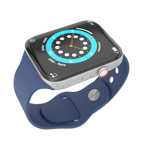 W-300 HUM SAFAR Smart Watch