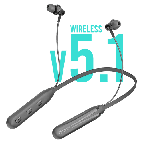 VingaJoy CL-700 Passion Wireless Neckband