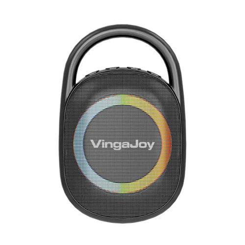 VingaJoy SP-8020 Senorita Wireless Speaker