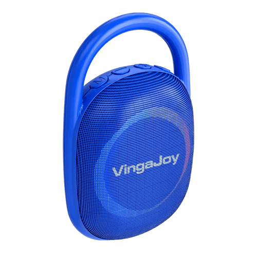 VingaJoy SP-8020 Senorita Wireless Speaker