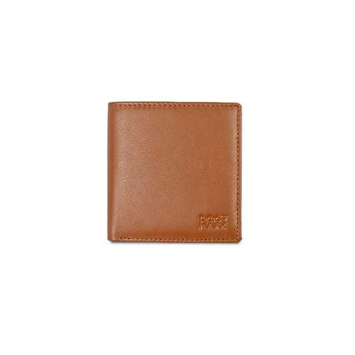 Leather Wallets for Men - MNJL13TN/BK