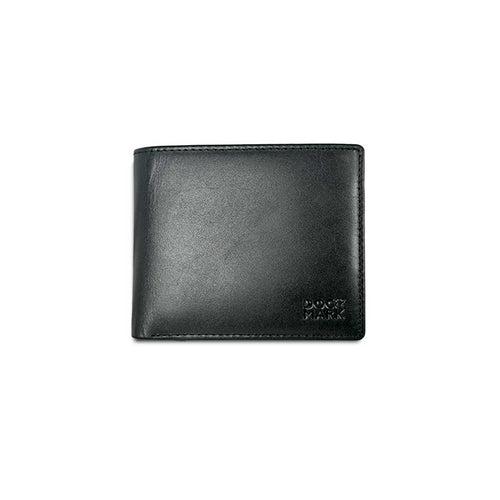 Leather Wallets for Men - MNJL10BK