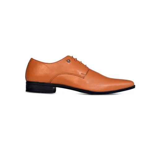 Casual Leather Shoes for Men -762BK/BN/TN