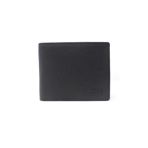 Genuine Leather Wallet for Men- MNDN57BK/BN