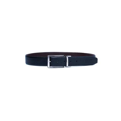Kata Turning Reversible Leather Belt for Men - KT159 REV