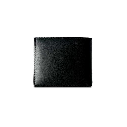 Leather Wallets for Men - MNJL10BK