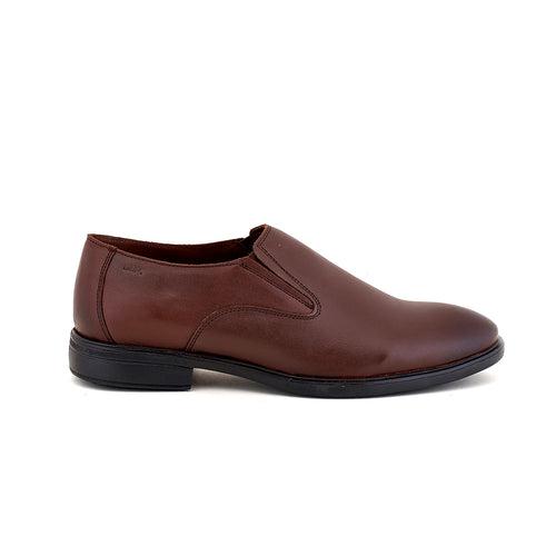 Classic Collections Series Leather Formal Shoes - 941 TBC