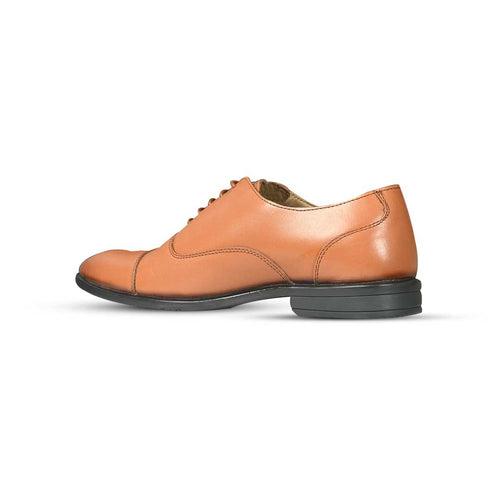 Men's Formal-Full Grain Leather  Shoes - 850TN