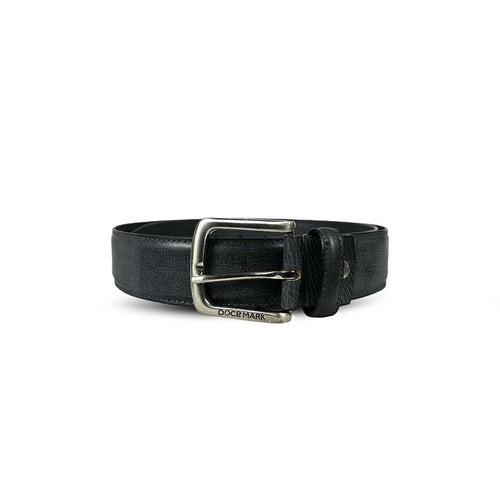 Single Side Kata Profile Leather Belts for Men - SKP96 BN/TN/BK