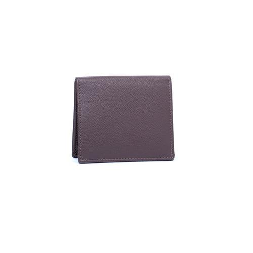 Leather Card Case for Men - MNDN26 BN