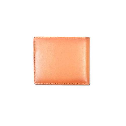 Leather Wallets for Men - MNJL15BK/TN