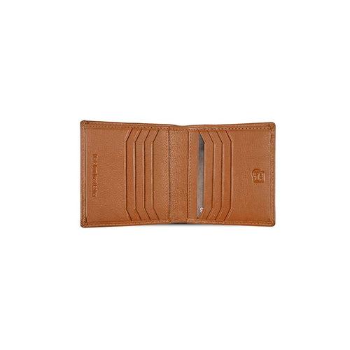 Leather Wallets for Men - MNJL13TN/BK