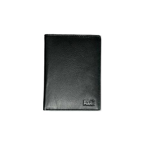 Leather Wallets for Men - MNDN29 BK/BN