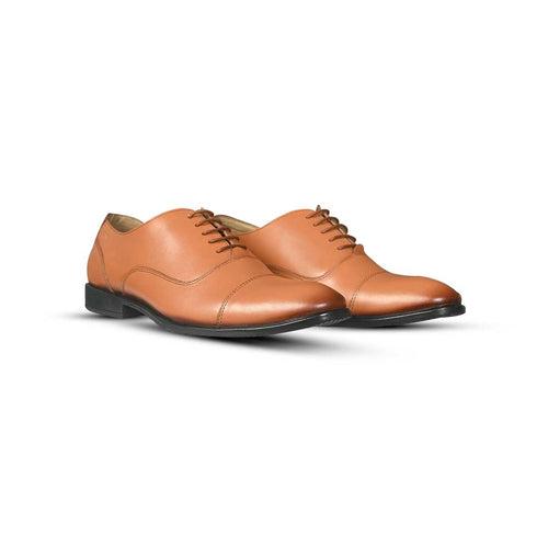 Men's Formal-Full Grain Leather  Shoes - 850TN