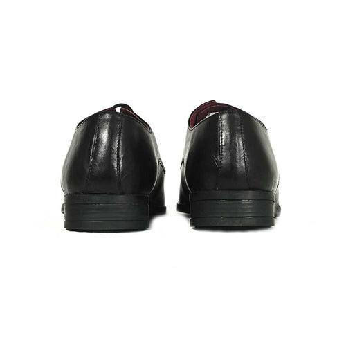 Casual Leather Shoes for Men -762BK/BN/TN