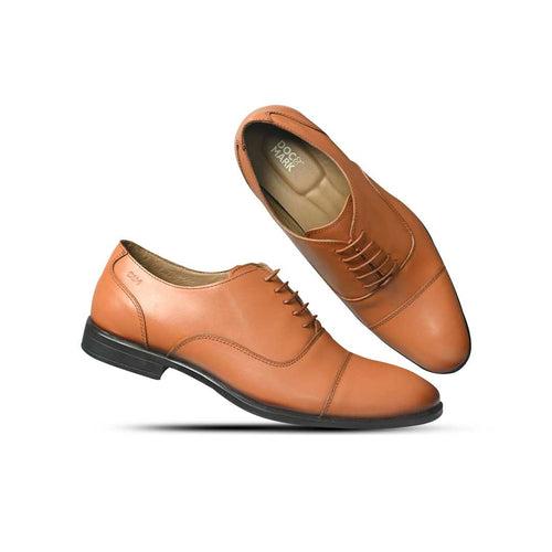 Men's Formal-Full Grain Leather  Shoes - 850TN