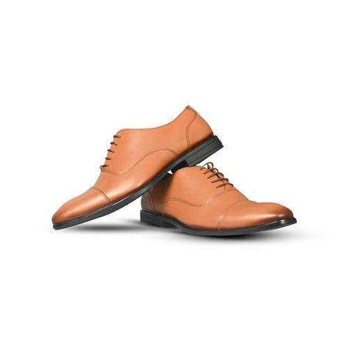 Men's Formal-Full Grain Leather  Shoes - 850TN