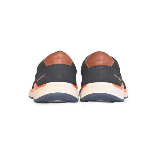 All Terrain Casual Leather Shoes for Men -776 NY