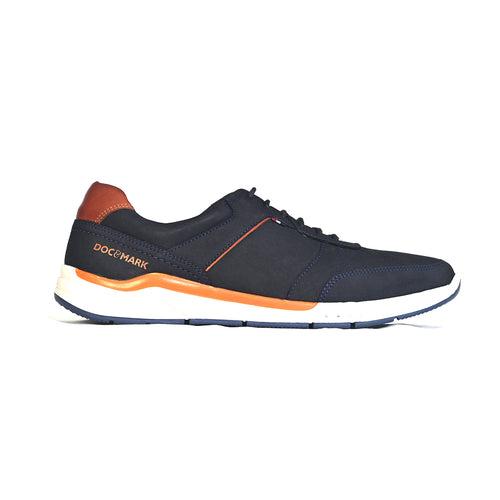 All Terrain Casual Leather Shoes for Men -776 NY