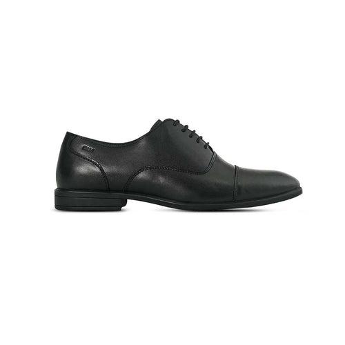 Men's Formal-Full Grain Leather  Shoes - 850TN