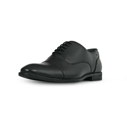 Men's Formal-Full Grain Leather  Shoes - 850TN