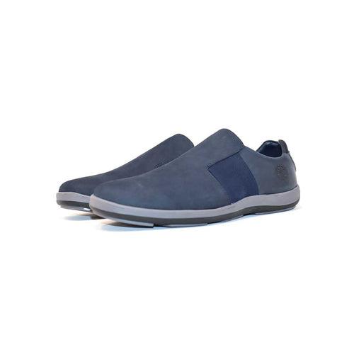 All Terrain Casual Leather Shoes for Men -751 NY