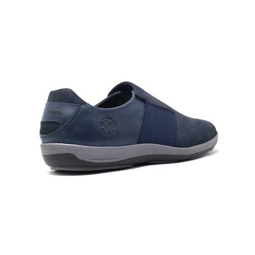 All Terrain Casual Leather Shoes for Men -751 NY