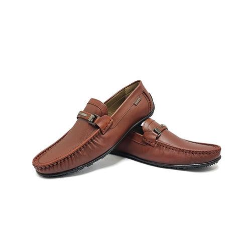 Elegent Loafer collection for Men- 297 BK/TN