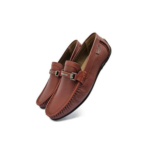 Elegent Loafer collection for Men- 297 BK/TN