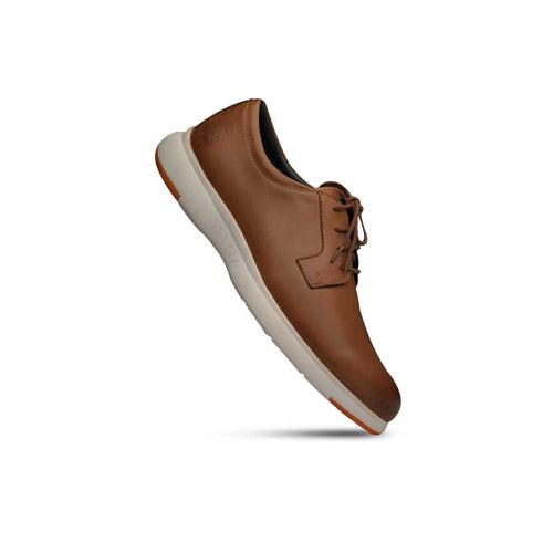 All Terrain Casual Leather Shoes for Men -784 CML/TN