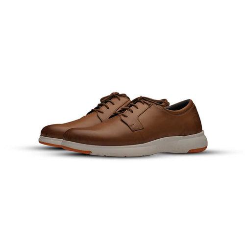 All Terrain Casual Leather Shoes for Men -784 CML/TN