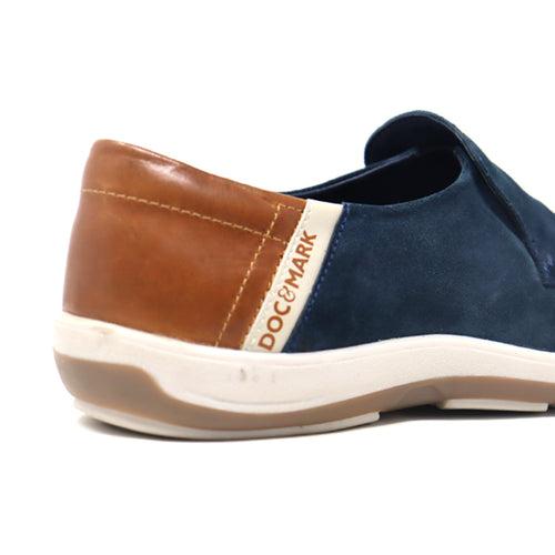 All Terrain Casual Leather Shoes for Men -753 NY