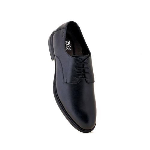 Classic Collections Leather Shoes for Men - D40 BK/WY