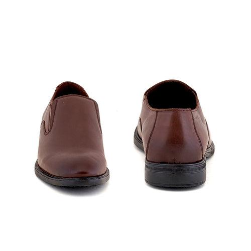 Classic Collections Series Leather Formal Shoes - 941 TBC