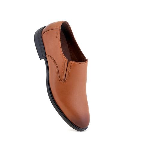 Classic Collections Series Leather Formal Shoes - 941 TBC