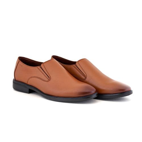 Classic Collections Series Leather Formal Shoes - 941 TBC