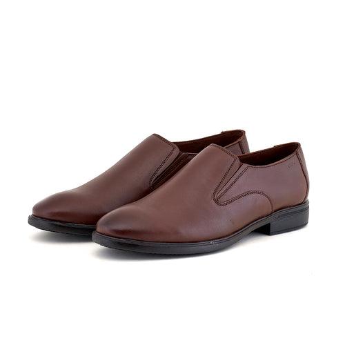 Classic Collections Series Leather Formal Shoes - 941 TBC