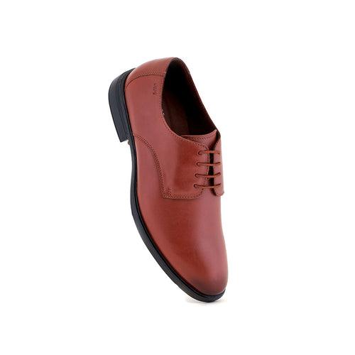 Classic Collections Leather Shoes for Men - D40 BK/WY