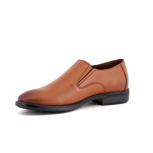 Classic Collections Series Leather Formal Shoes - 941 TBC