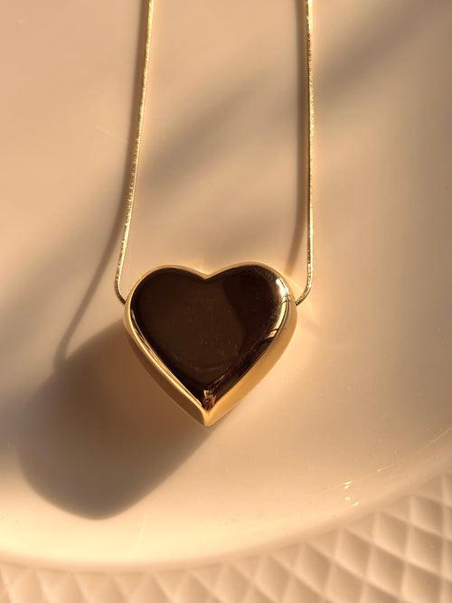 Big love Necklace