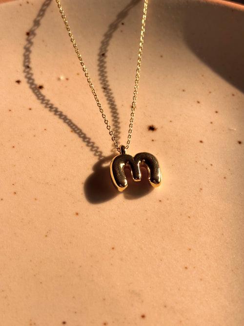 M-Muse Necklace