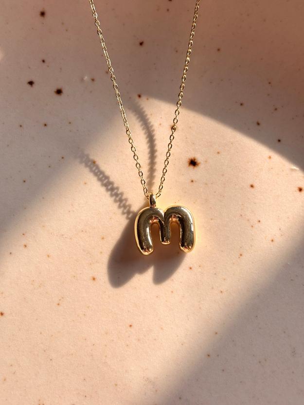 M-Muse Necklace