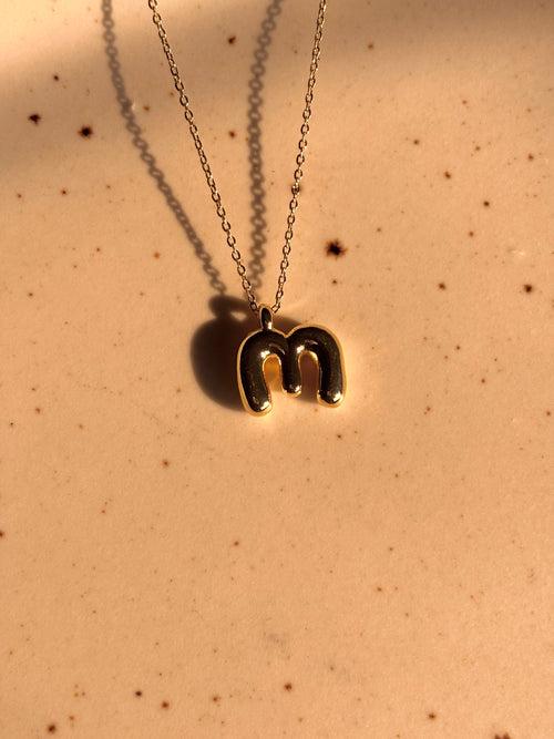 M-Muse Necklace