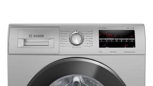 Copy of BOSCH 8 kg Front load washing machine WAJ2846WIN