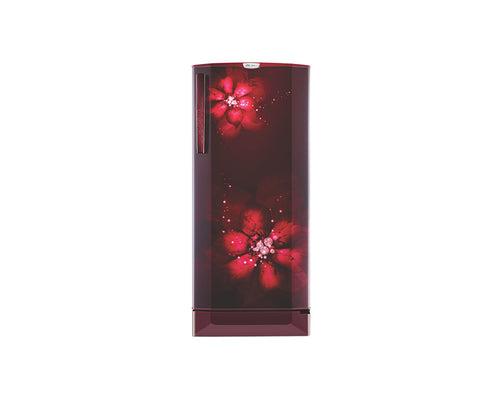 Copy of Godrej EPRO 205 33 TAF ZINK WINE 190LTR Single Door Refrigerator (WINE, 3 Star)